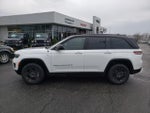 2024 Jeep Grand Cherokee Trailhawk 4xe