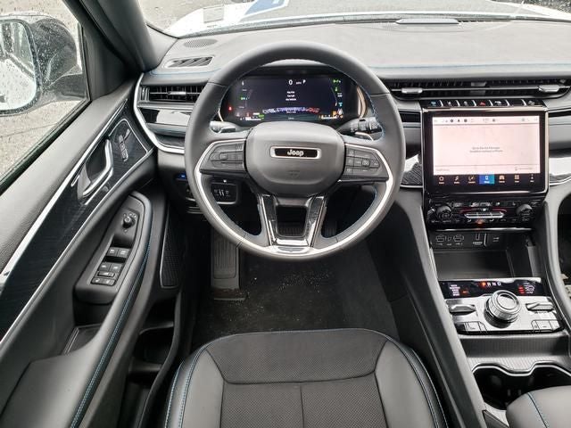 2024 Jeep Grand Cherokee Trailhawk 4xe