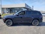 2024 Jeep Grand Cherokee Trailhawk 4xe