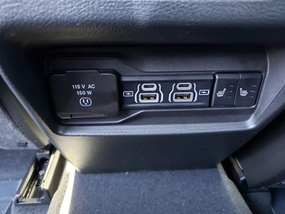 2024 Jeep Grand Cherokee Trailhawk 4xe