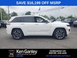 2024 Jeep Grand Cherokee Trailhawk 4xe