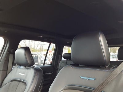 2024 Jeep Grand Cherokee Trailhawk 4xe