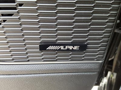 2024 Jeep Grand Cherokee Trailhawk 4xe