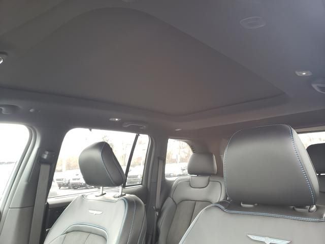 2024 Jeep Grand Cherokee Trailhawk 4xe