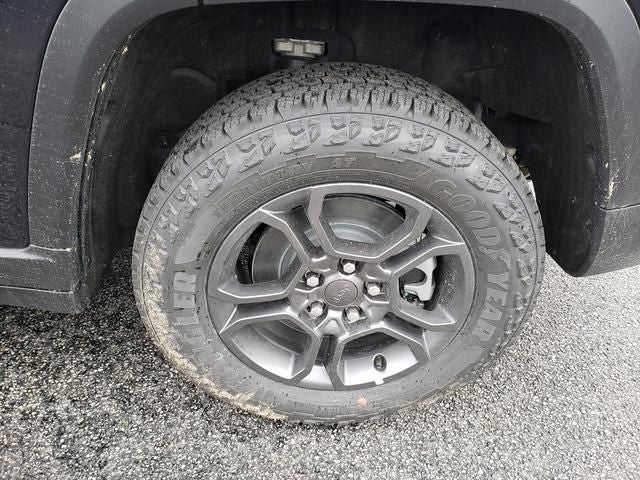 2024 Jeep Grand Cherokee Trailhawk 4xe