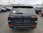 2024 Jeep Grand Cherokee Trailhawk 4xe