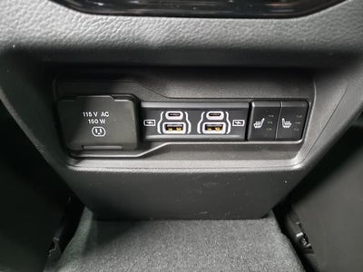 2024 Jeep Grand Cherokee Trailhawk 4xe