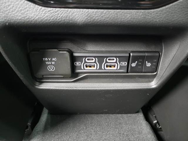 2024 Jeep Grand Cherokee Trailhawk 4xe