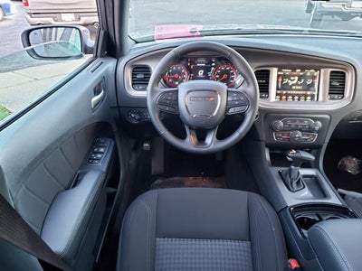 2024 Jeep Grand Cherokee Trailhawk 4xe