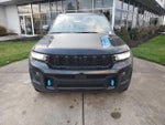 2024 Jeep Grand Cherokee Trailhawk 4xe