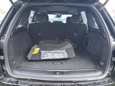 2024 Jeep Grand Cherokee Trailhawk 4xe