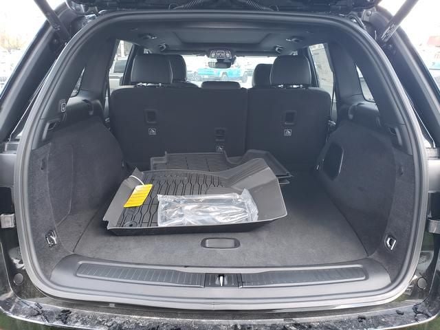 2024 Jeep Grand Cherokee Trailhawk 4xe