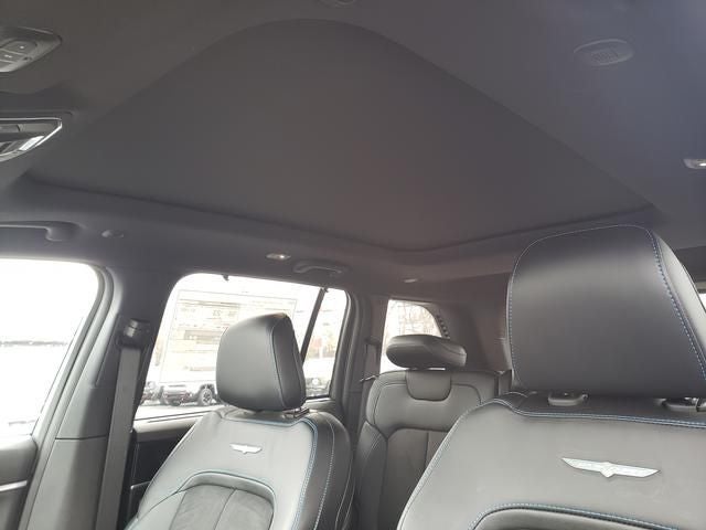 2024 Jeep Grand Cherokee Trailhawk 4xe