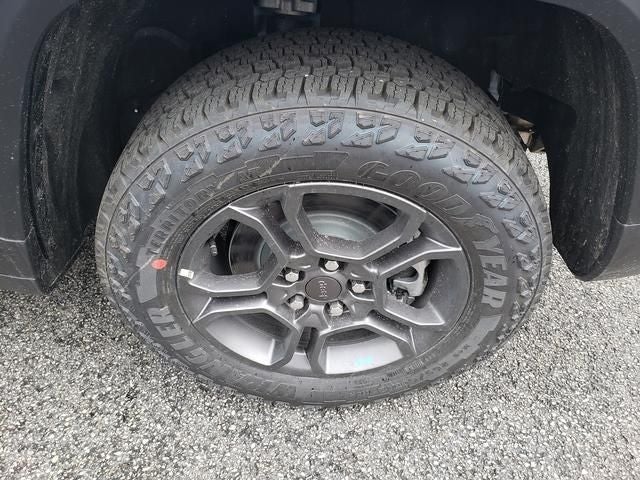 2024 Jeep Grand Cherokee Trailhawk 4xe