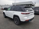 2024 Jeep Grand Cherokee Trailhawk 4xe