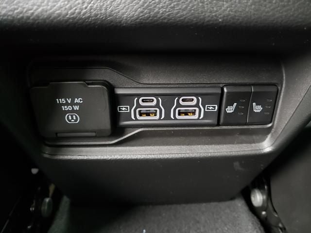 2024 Jeep Grand Cherokee Trailhawk 4xe