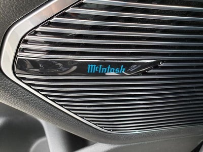 2024 Jeep Grand Cherokee Overland 4xe