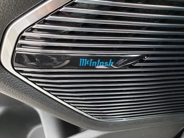 2024 Jeep Grand Cherokee Overland 4xe