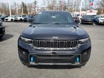 2024 Jeep Grand Cherokee Overland 4xe
