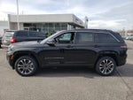 2024 Jeep Grand Cherokee Overland 4xe