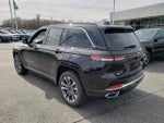 2024 Jeep Grand Cherokee Overland 4xe