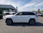 2023 Jeep Grand Cherokee 4xe GRAND CHEROKEE OVERLAND 4xe