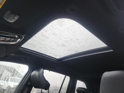 2024 Jeep Grand Cherokee Overland 4xe