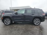 2024 Jeep Grand Cherokee Overland 4xe