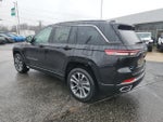 2024 Jeep Grand Cherokee Overland 4xe