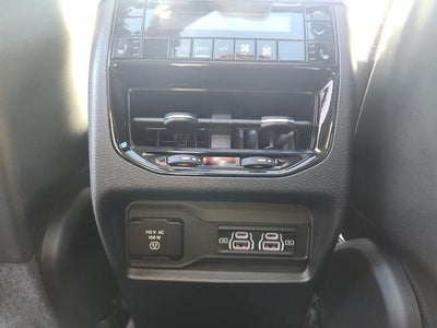 2023 Jeep Grand Cherokee 4xe GRAND CHEROKEE SUMMIT 4xe