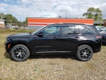 2024 Jeep Grand Cherokee 4xe GRAND CHEROKEE SUMMIT RESERVE 4xe