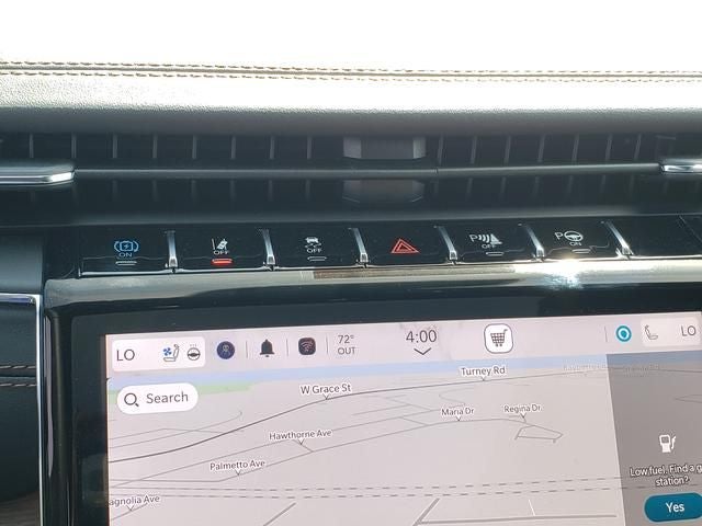 2023 Jeep Grand Cherokee 4xe GRAND CHEROKEE SUMMIT 4xe