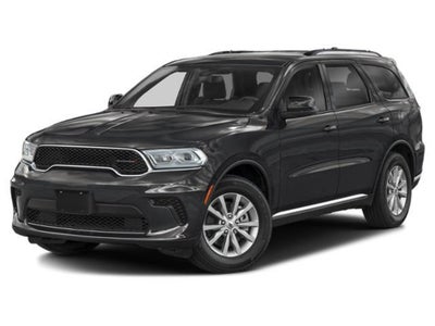 2025 Dodge Durango R/T 20th Anniversary Premium AWD