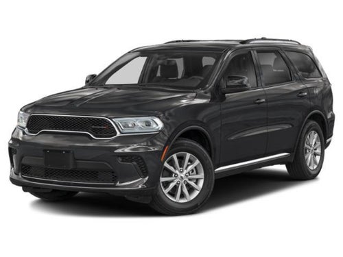 2025 Dodge Durango R/T 20th Anniversary Premium AWD