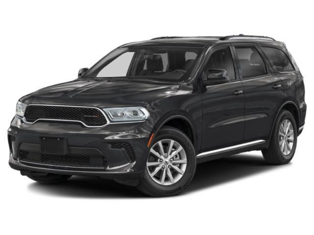 2025 Dodge Durango R/T 20th Anniversary Premium AWD