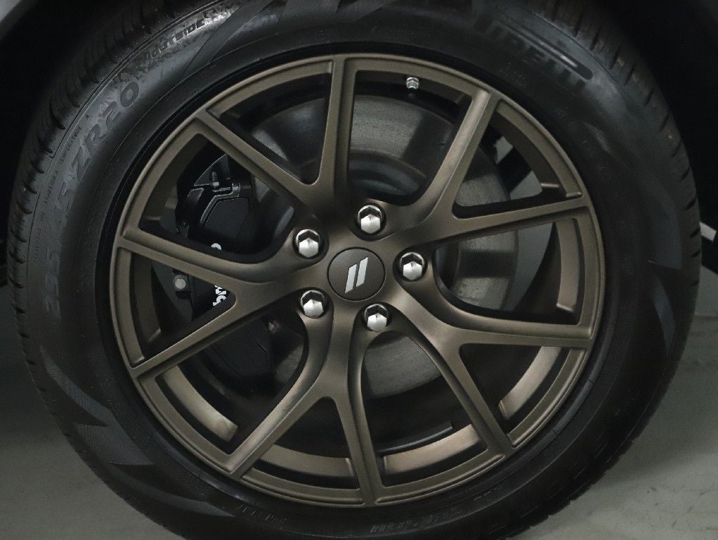 2025 Dodge Durango R/T 20th Anniversary Premium AWD