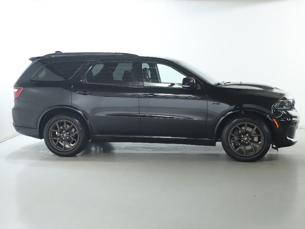 2025 Dodge Durango R/T 20th Anniversary Premium AWD