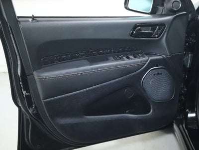 2025 Dodge Durango R/T 20th Anniversary Premium AWD