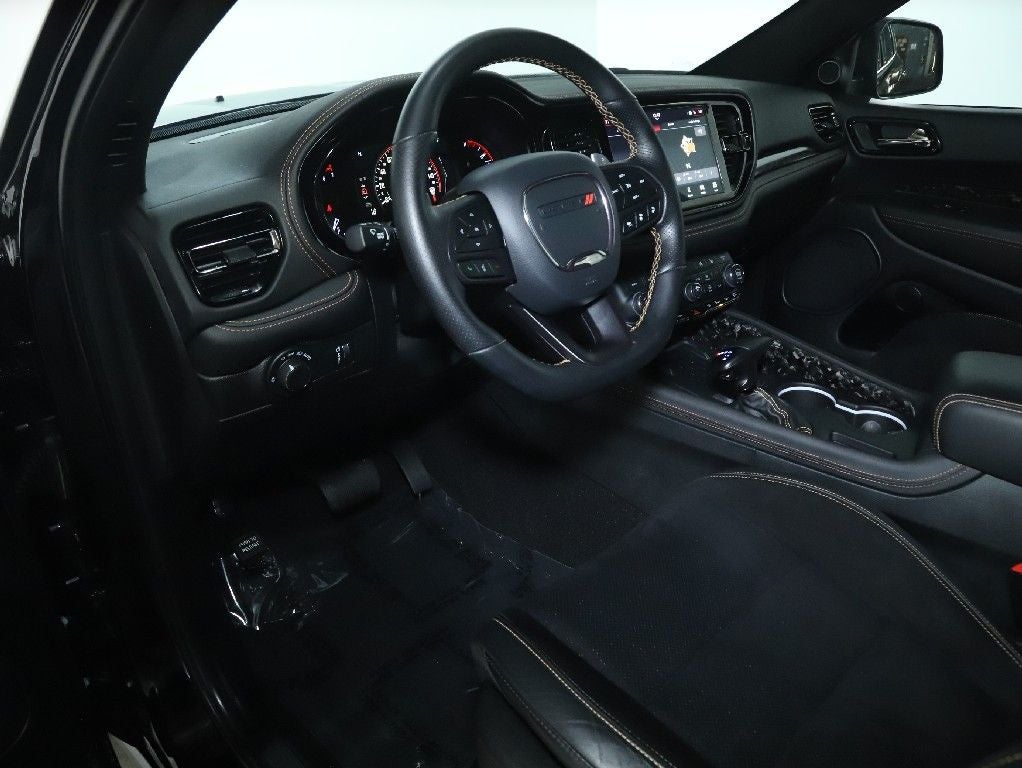 2025 Dodge Durango R/T 20th Anniversary Premium AWD