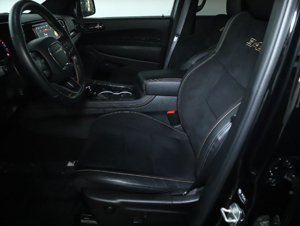 2025 Dodge Durango R/T 20th Anniversary Premium AWD