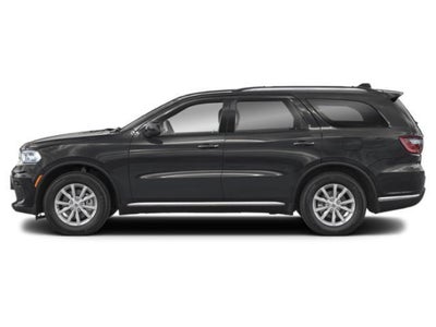 2025 Dodge Durango R/T 20th Anniversary Premium AWD