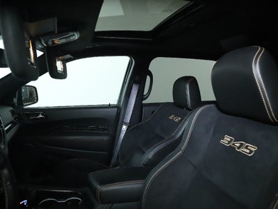 2025 Dodge Durango R/T 20th Anniversary Premium AWD