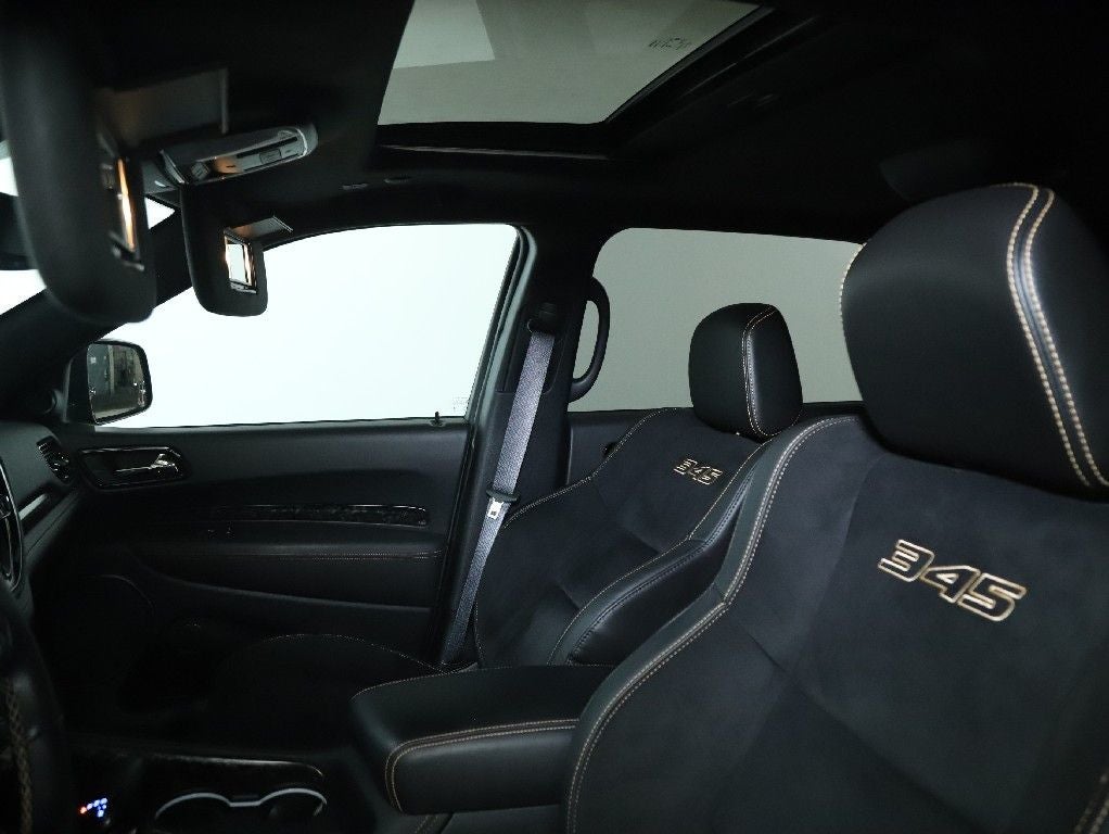 2025 Dodge Durango R/T 20th Anniversary Premium AWD