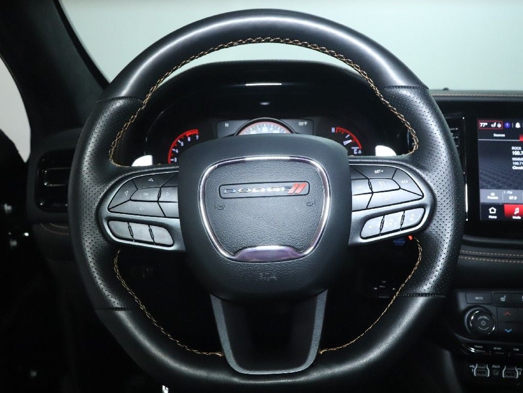 2025 Dodge Durango R/T 20th Anniversary Premium AWD