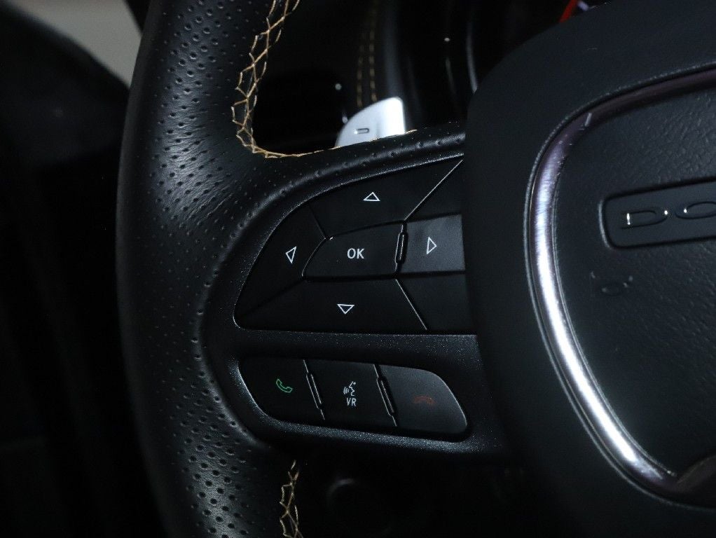 2025 Dodge Durango R/T 20th Anniversary Premium AWD
