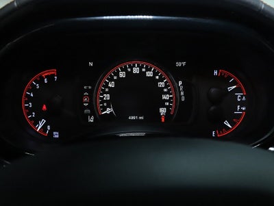 2025 Dodge Durango R/T 20th Anniversary Premium AWD
