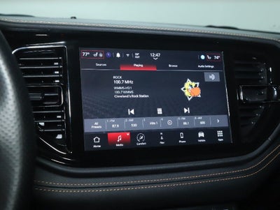 2025 Dodge Durango R/T 20th Anniversary Premium AWD