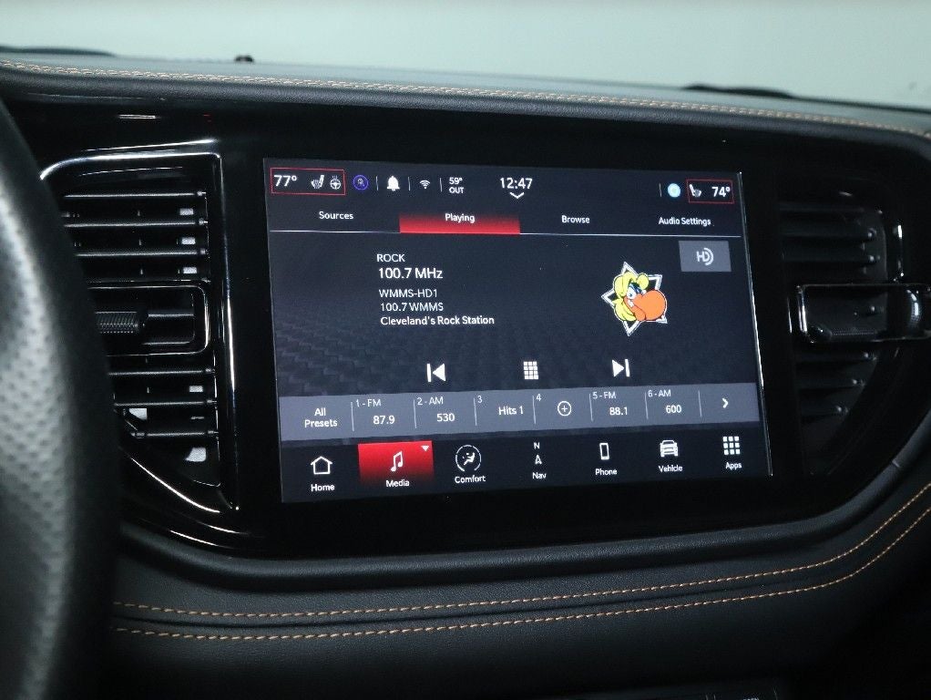 2025 Dodge Durango R/T 20th Anniversary Premium AWD