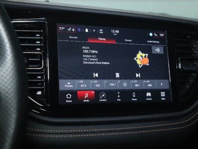 2025 Dodge Durango R/T 20th Anniversary Premium AWD