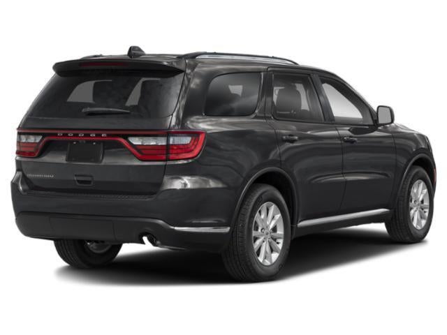 2025 Dodge Durango R/T 20th Anniversary Premium AWD